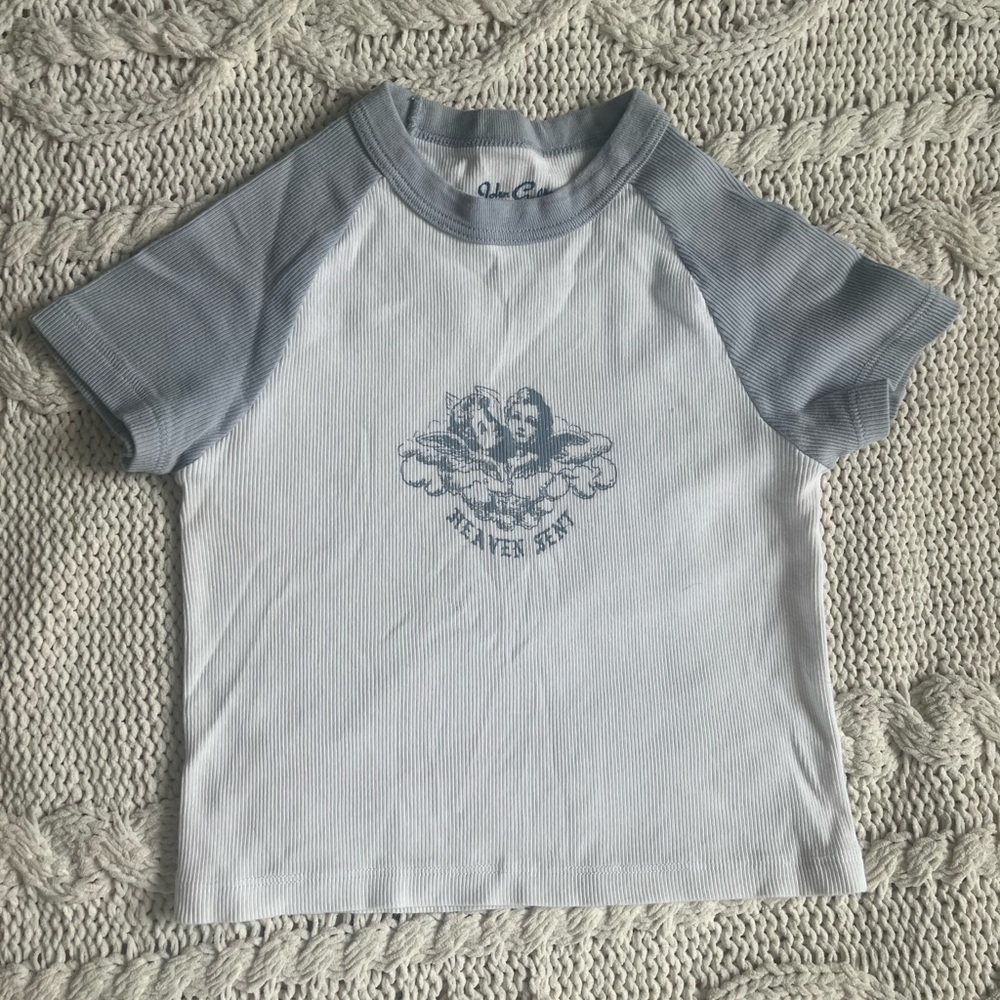 John Galt Graphic Tee